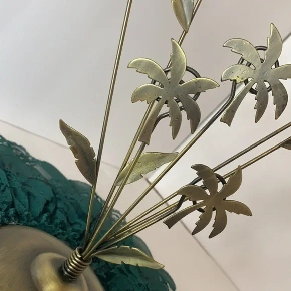 Home Accent, Palm Tree - Picture 11 of 17